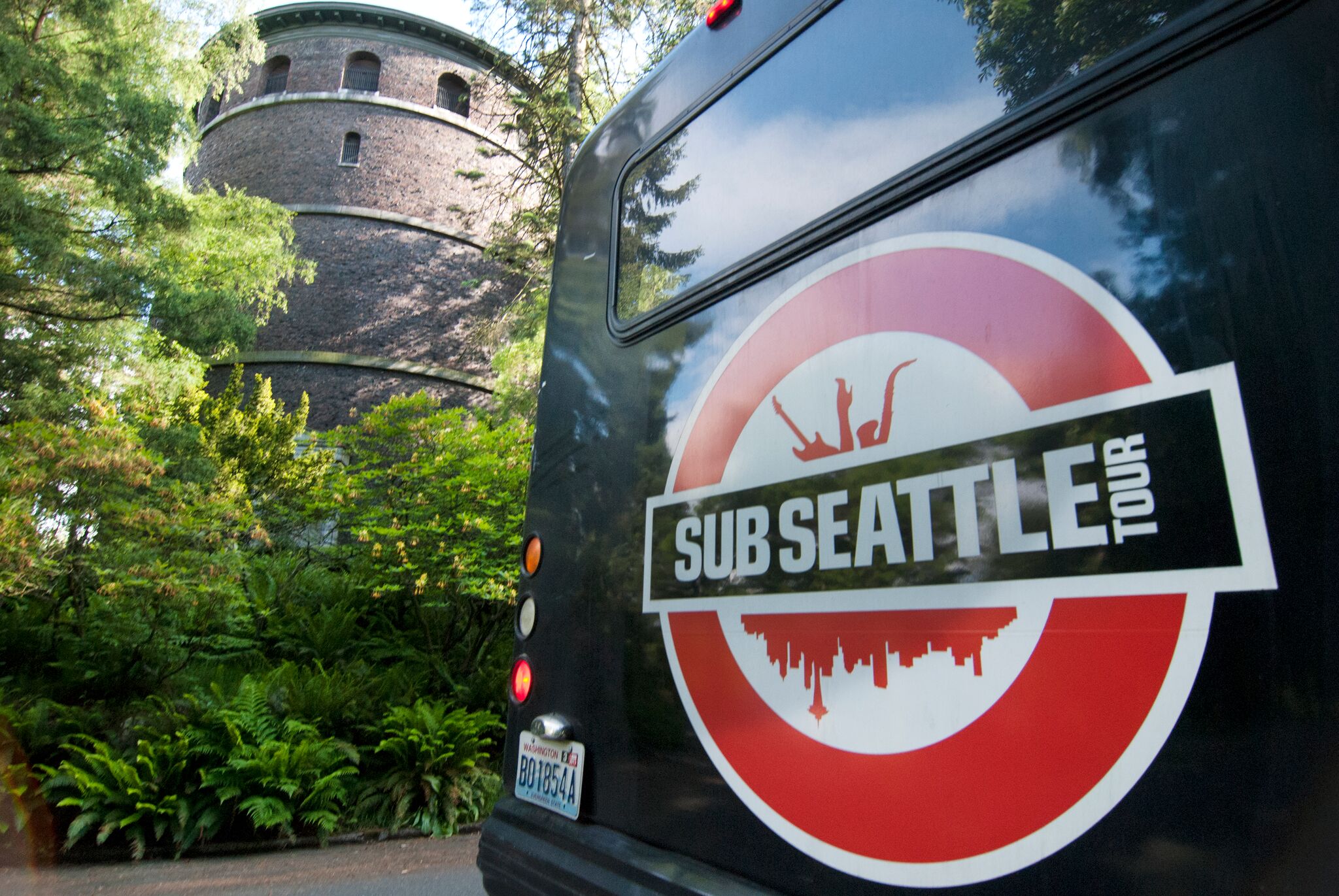 subseattlebus